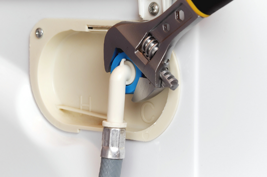 How to Replace Washing Machine Hoses