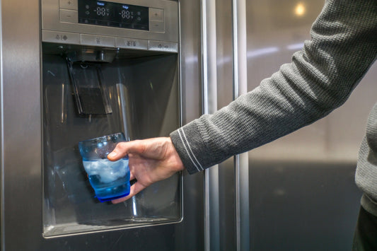 What Size is an Ice Maker Hose