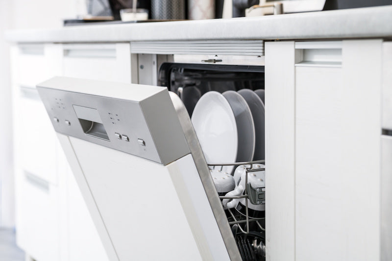Know when to replace your dishwasher hose