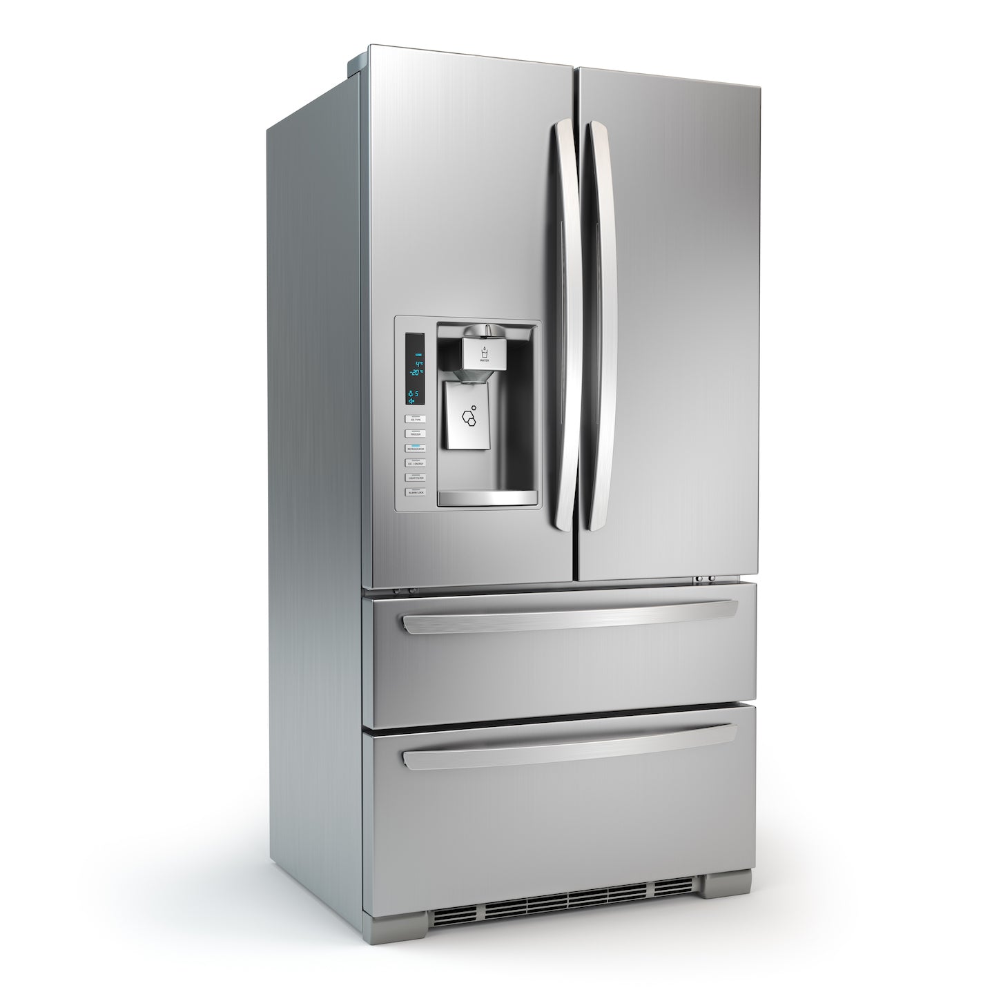 Refrigerator Ice Maker Hoses