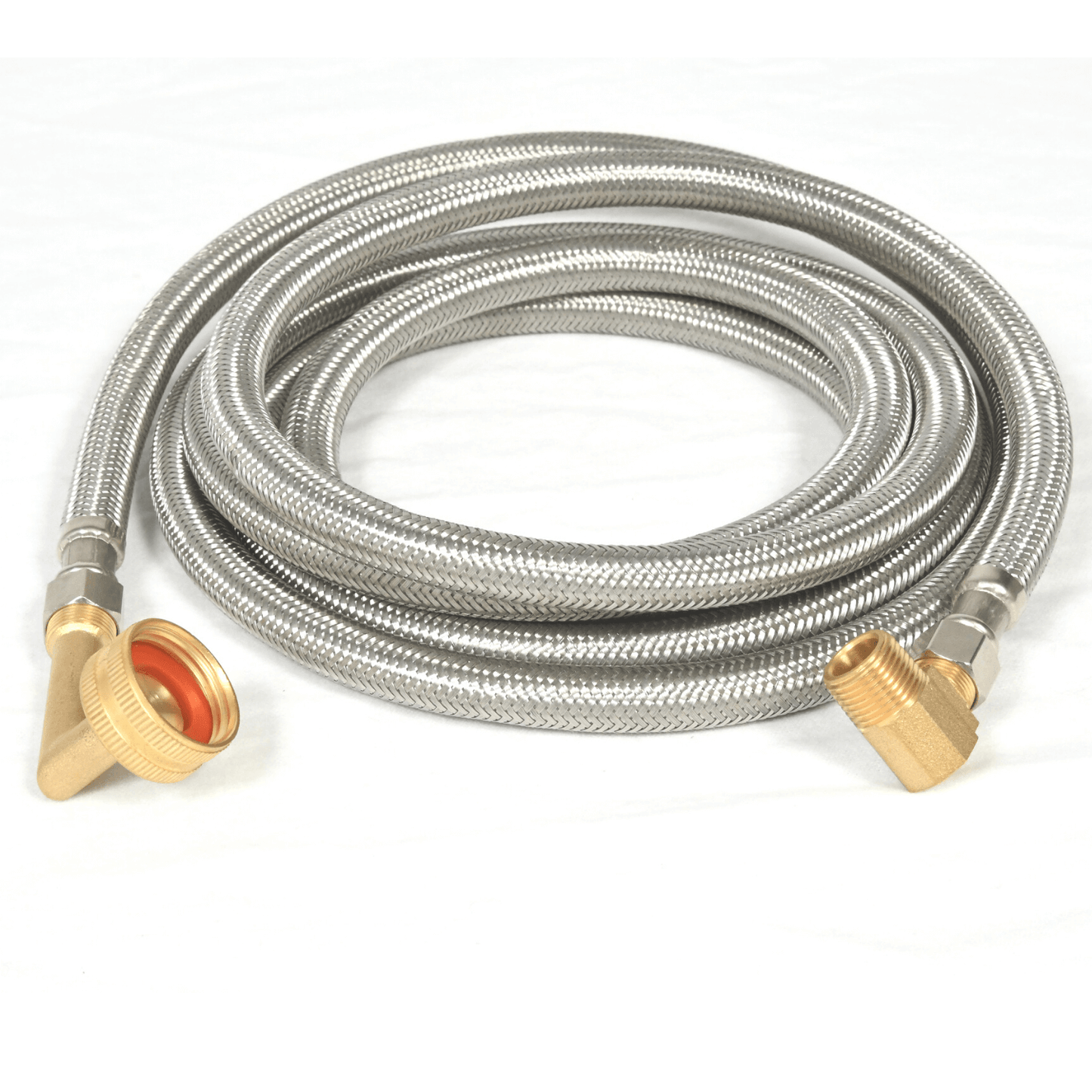 10 foot dishwasher hose