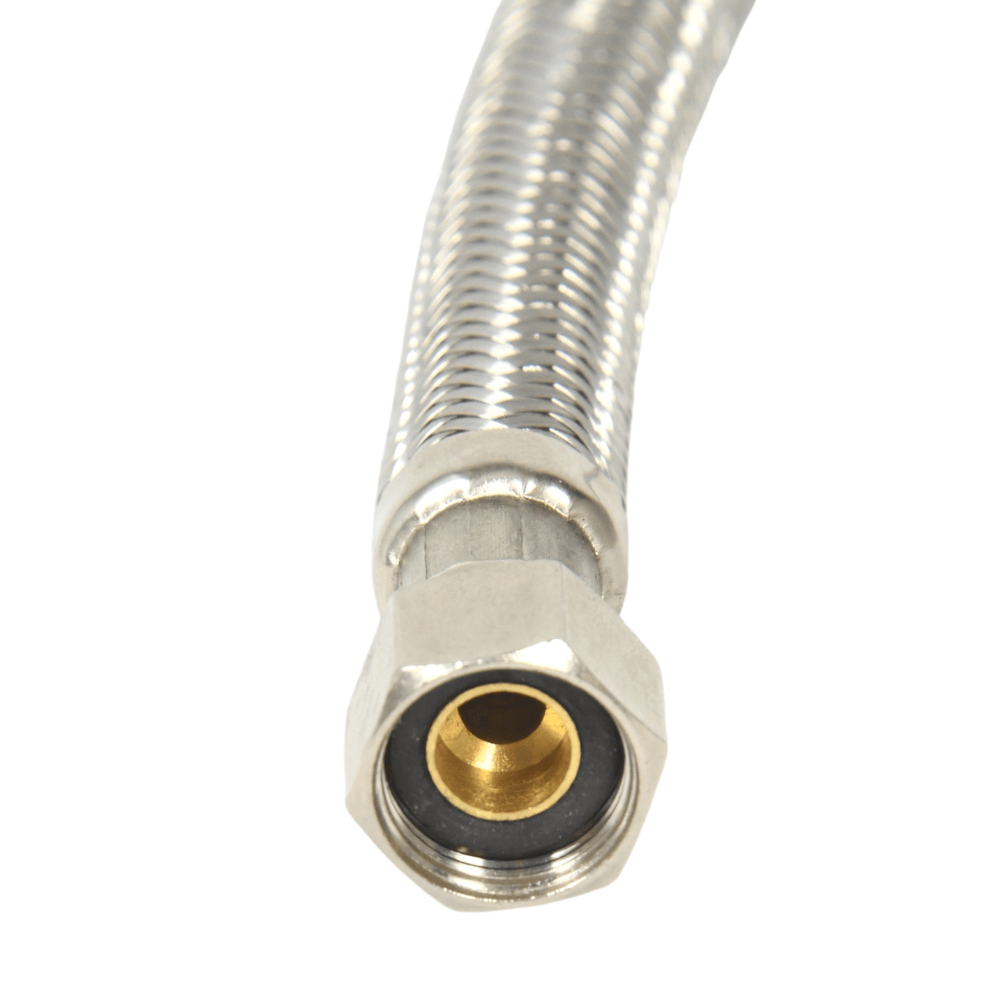 Dishwasher Water Hose - Dishwasher Supply Line - Stainless Steel