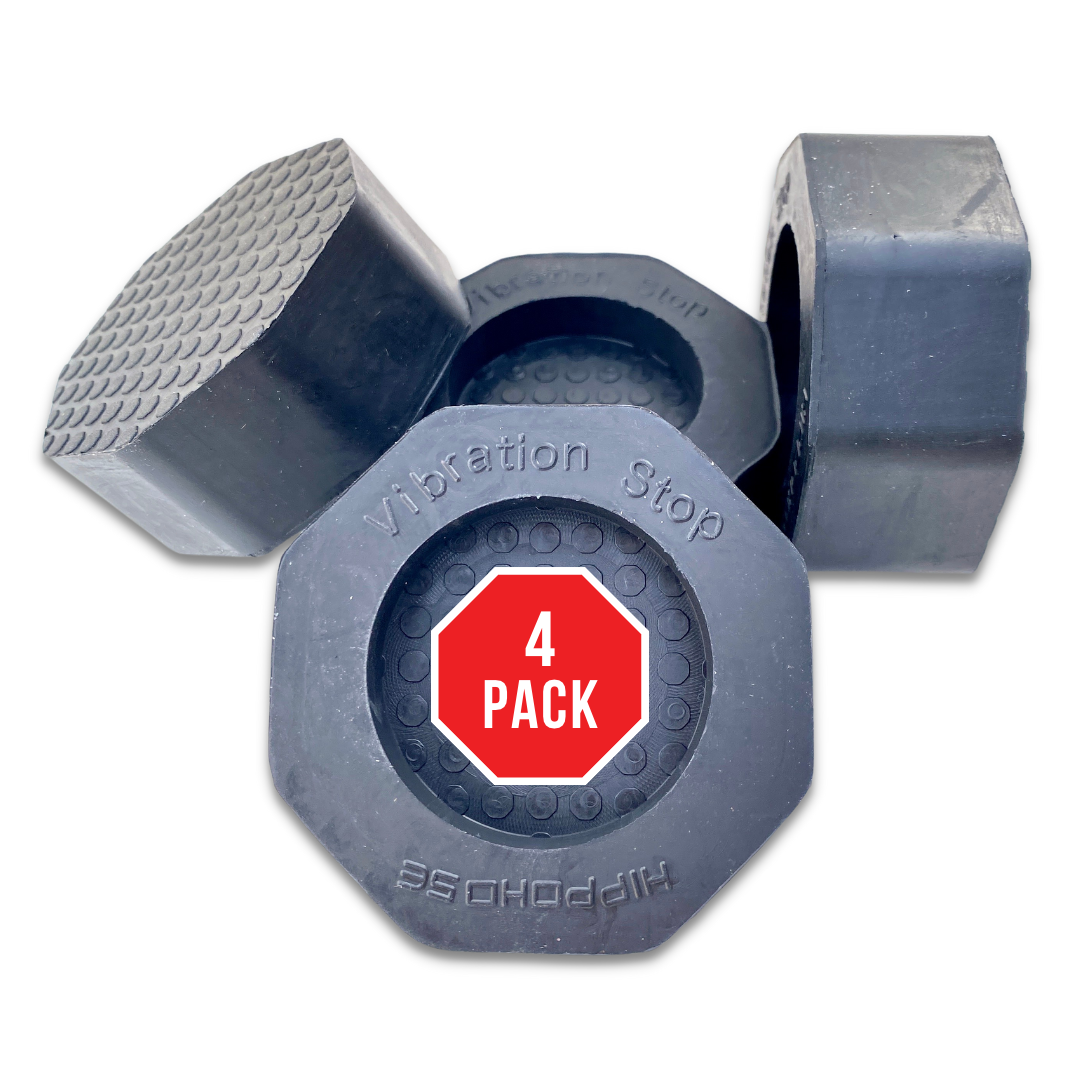 Anti Vibration Pads - Vibration Stop Pads