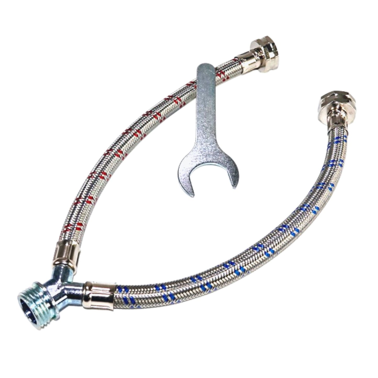 Washing Machine Hose Water Y Mixer Hose