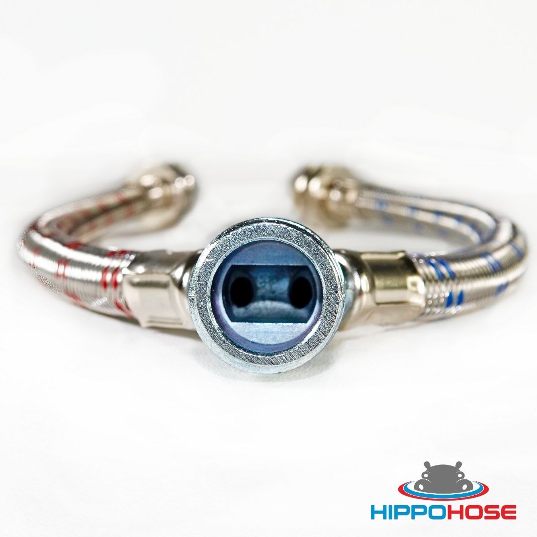 Y Mixer Hose