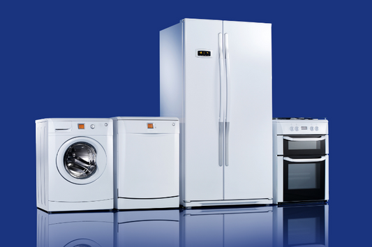 Prevent Flooding and Improve Home Appliance Reliability