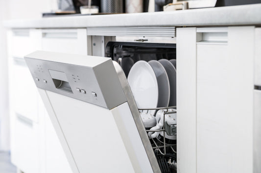 Know when to replace your dishwasher hose