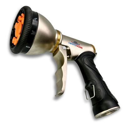 9 function Spray Nozzle