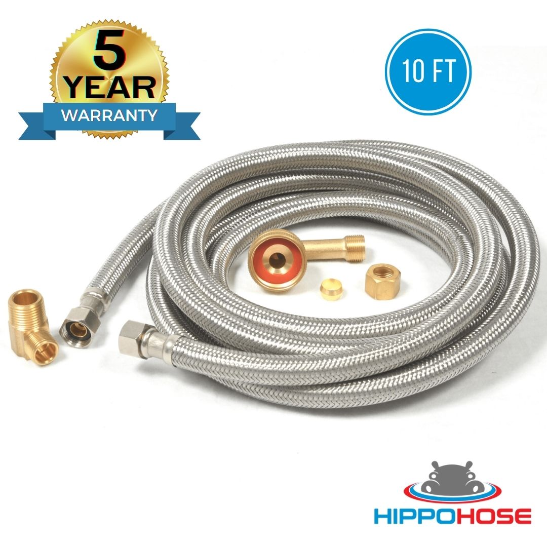 Hippohose Dishwasher hose