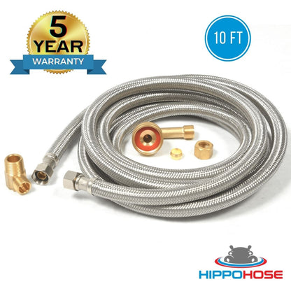 Hippohose Dishwasher hose